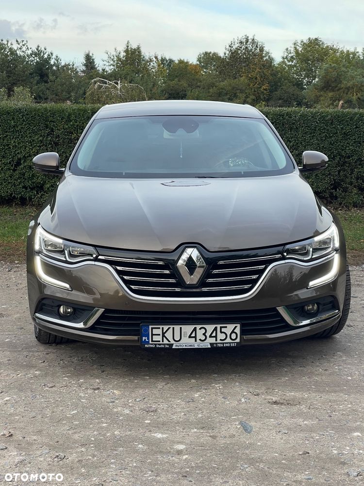 Renault Talisman - 33