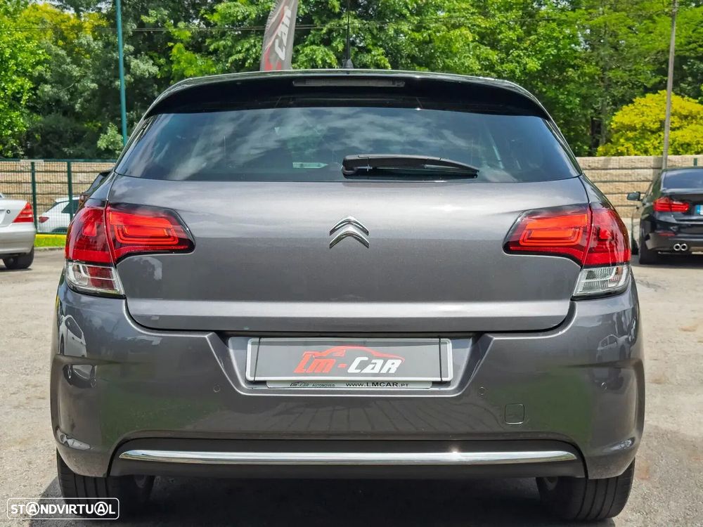 Citroën C4 1.6 BlueHDi Feel - 3