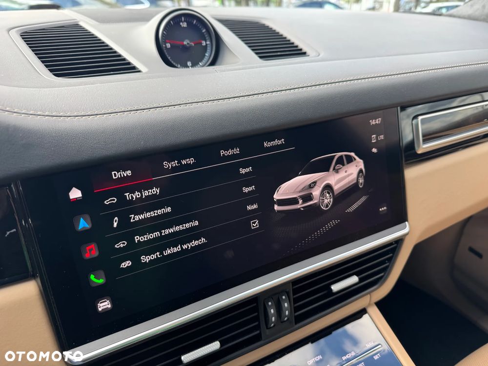 Porsche Cayenne Platinum Edition - 19