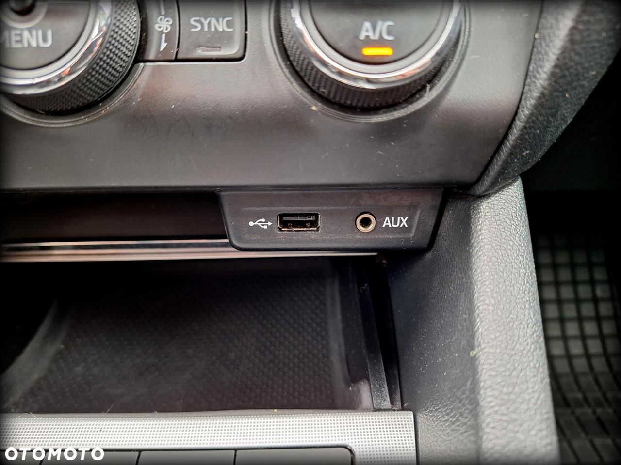 Skoda Octavia 1.6 TDI Ambition - 20