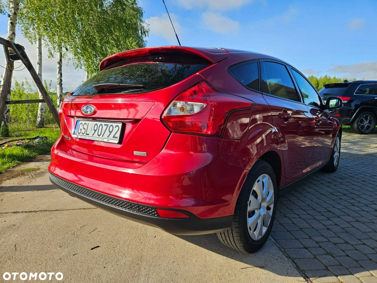 Ford Focus - 31