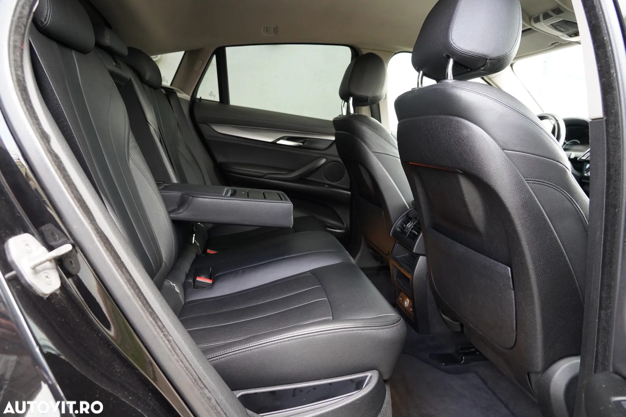BMW X6 xDrive30d - 18