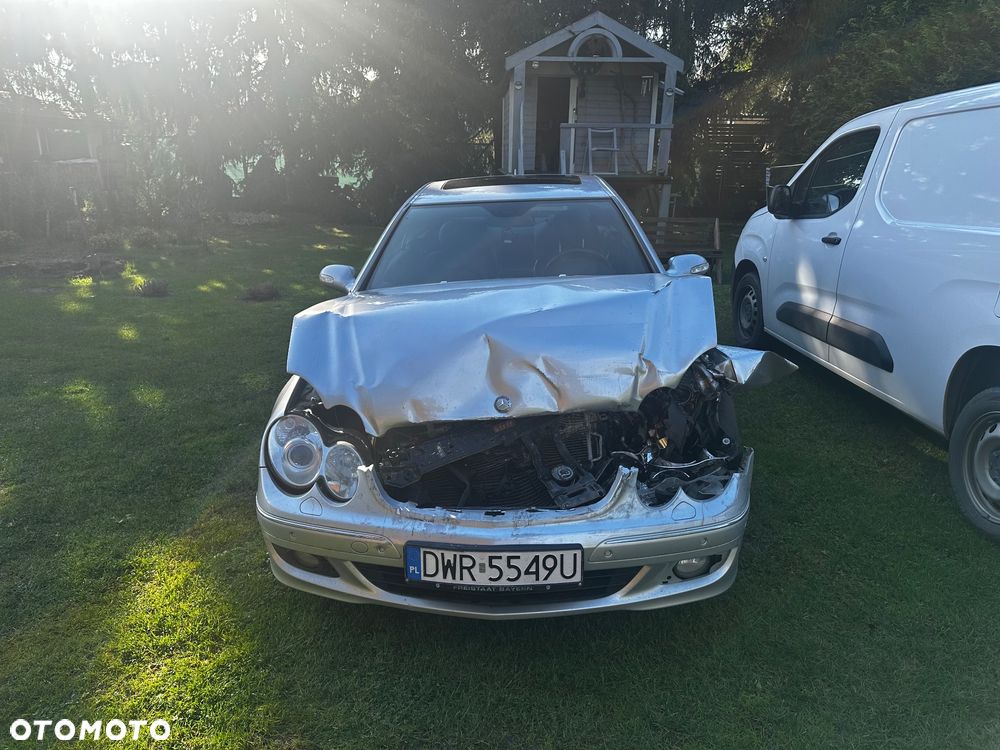 Mercedes-Benz CLK 200 Kompressor Avantgarde Sport Edition - 2