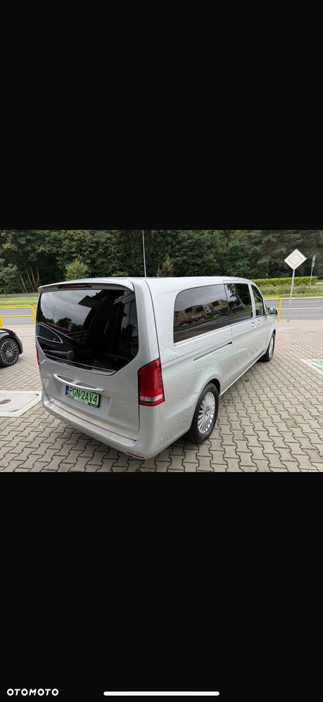 Mercedes-Benz Vito - 11