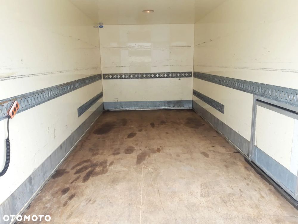 Iveco daily Super Stan tylko 270 tyś km - 8