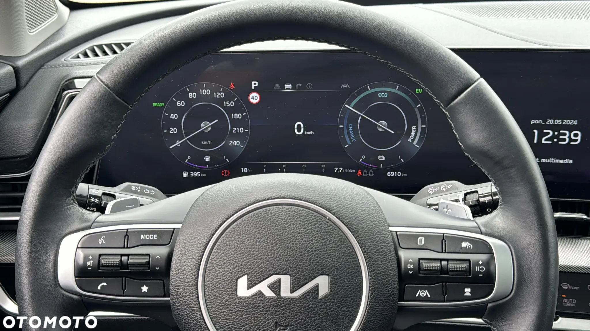 Kia Sportage - 14