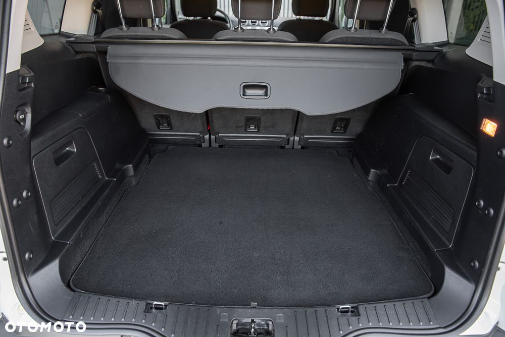Ford S-Max 2.0 T Titanium MPS6 - 28