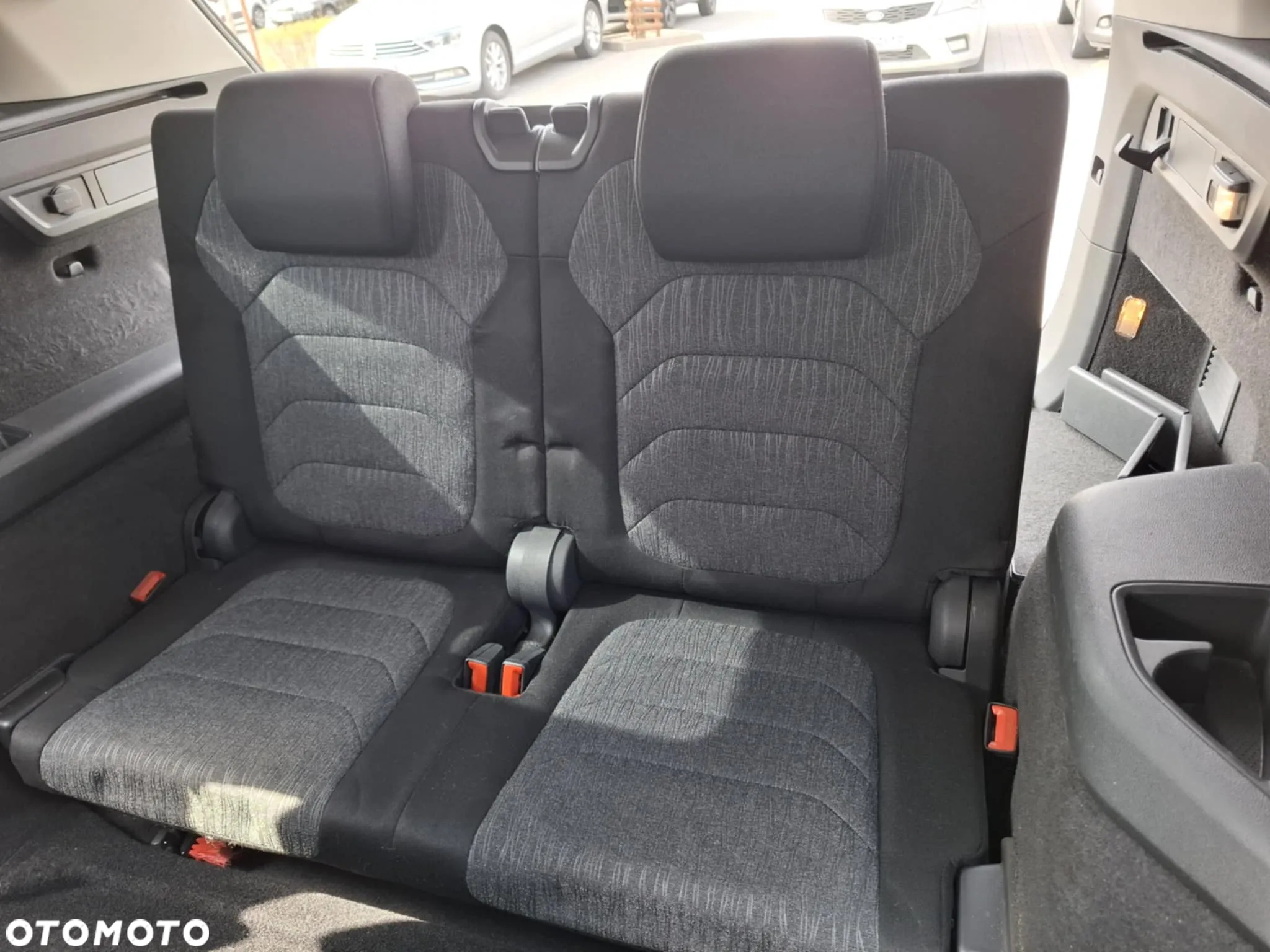 Skoda Kodiaq 2.0 TSI 4x4 Ambition DSG 7os - 19