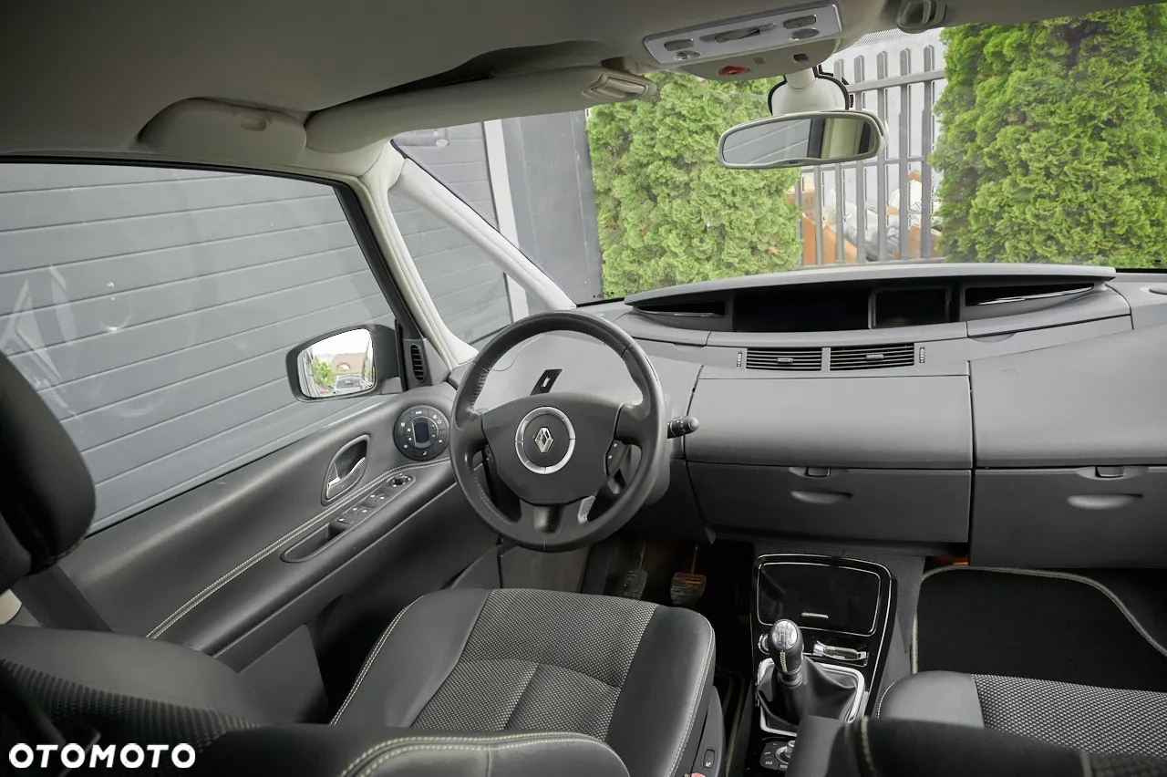 Renault Grand Espace 2.0 TCe 170 Celsium - 20