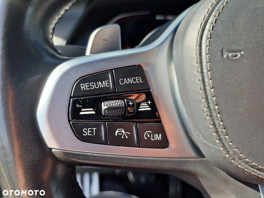 BMW X5 M - 30