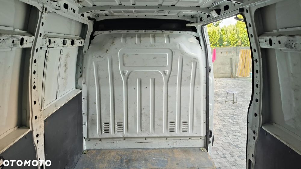Renault Master - 24