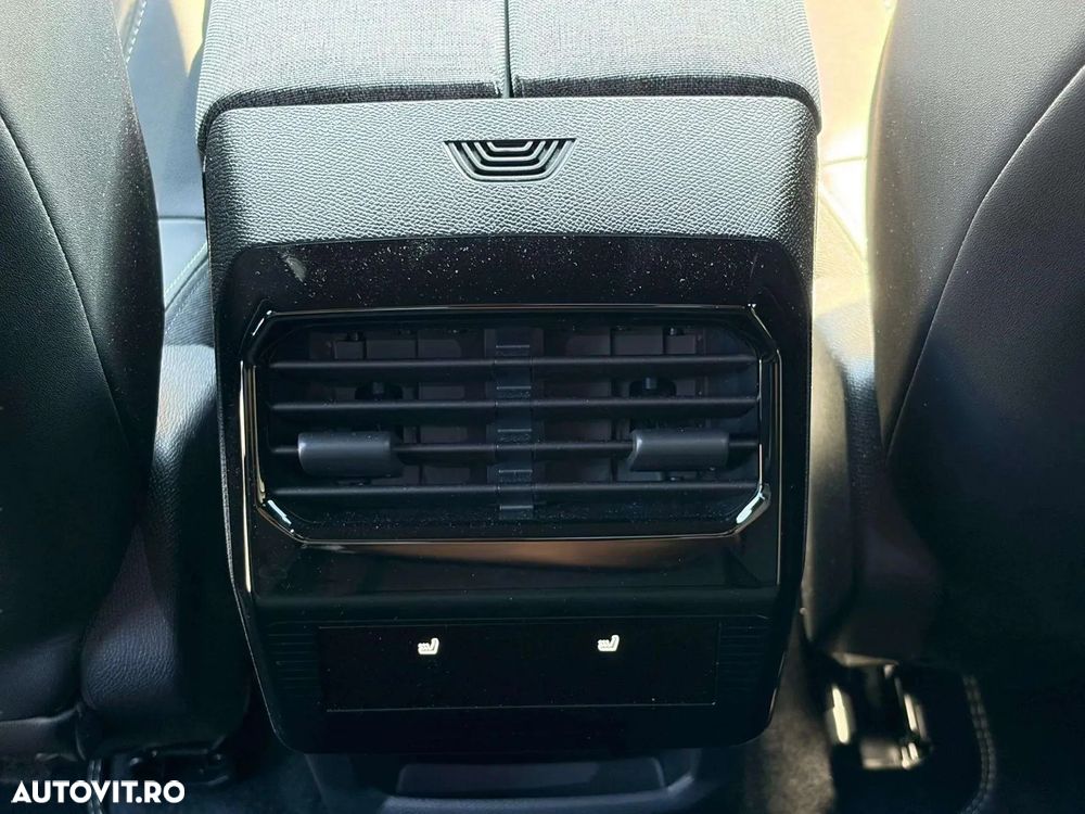 Peugeot 3008 1.2 Hybrid 145 e-DCS6 GT - 16