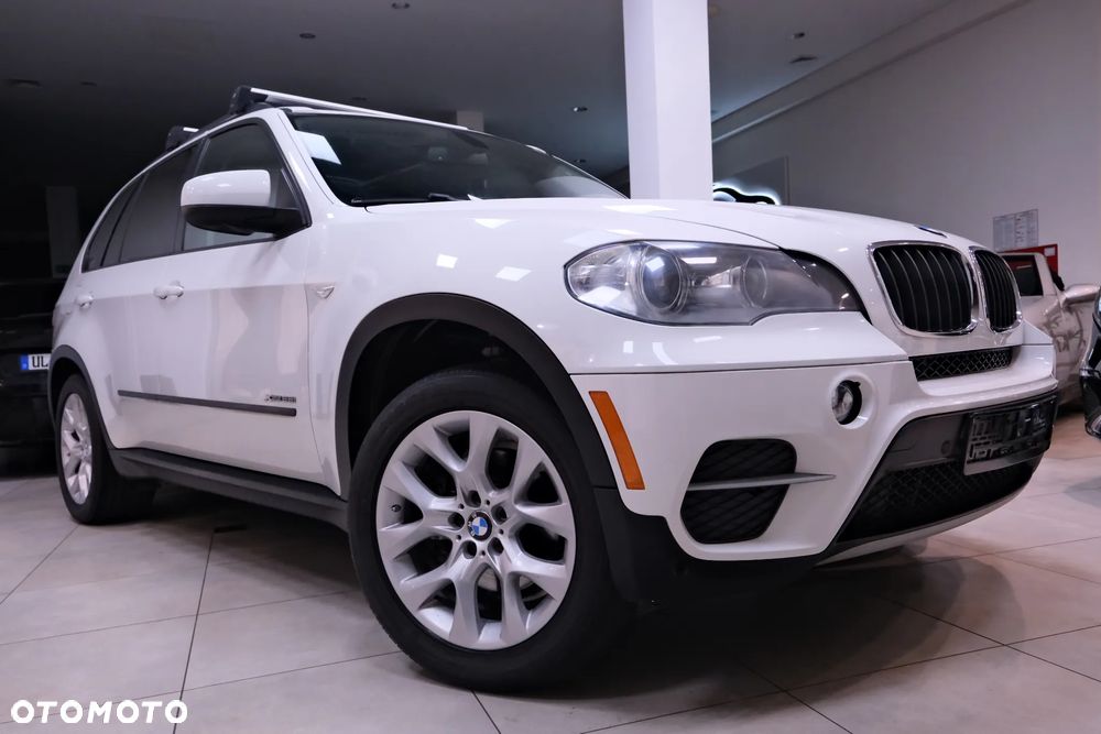 BMW X5 - 3