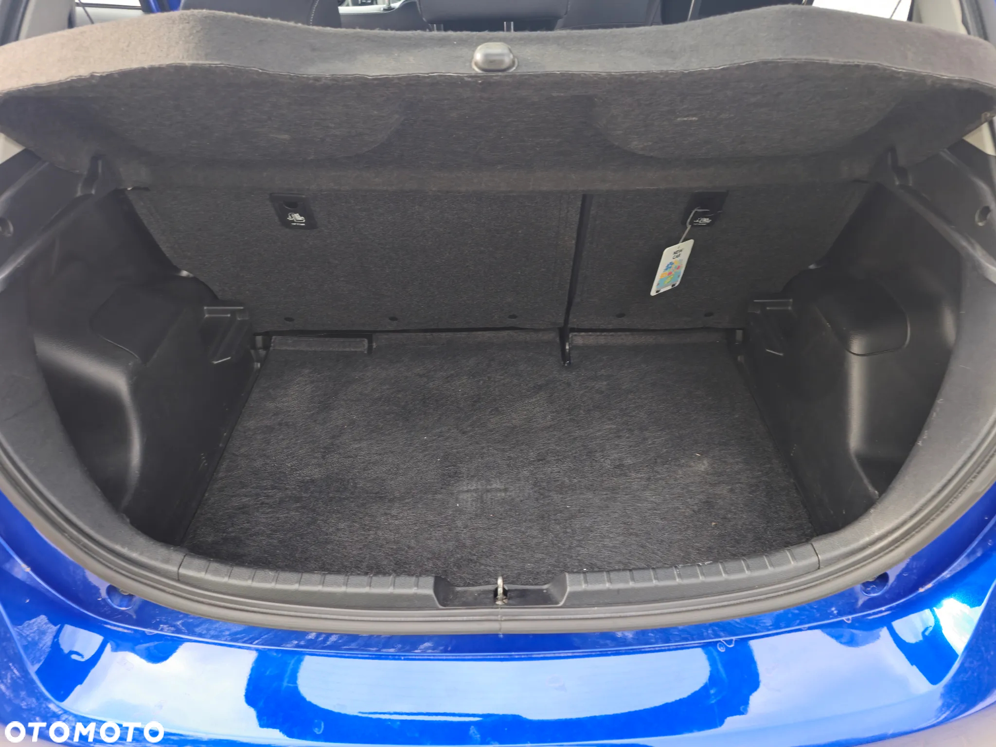 Toyota Yaris 1.5 Premium - 22