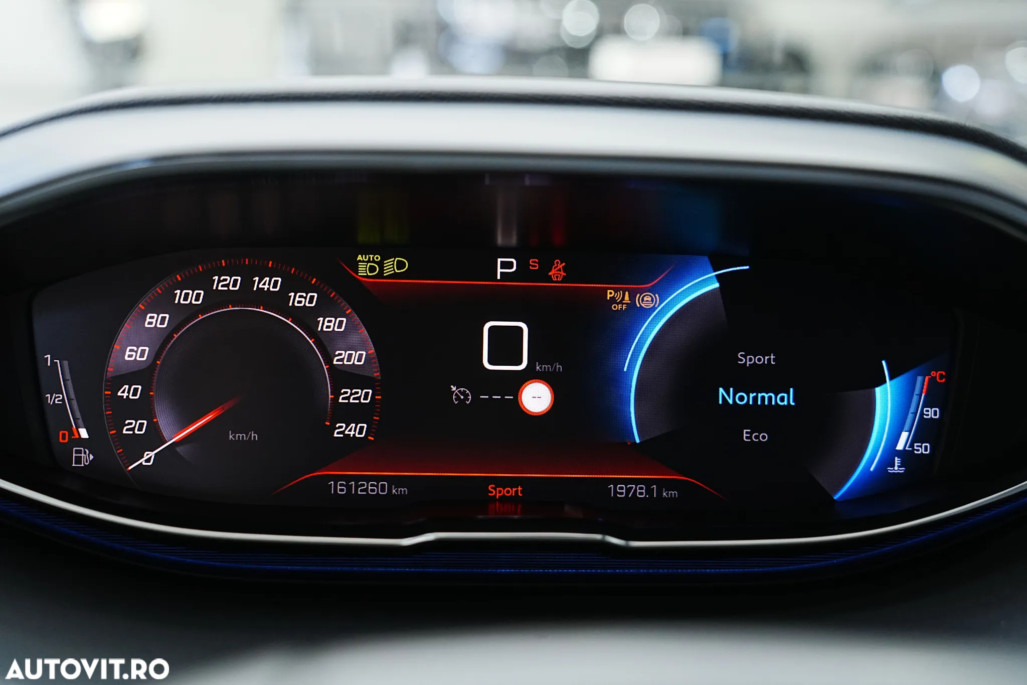 Peugeot 5008 1.5L BlueHDI EAT8 S&S Allure Pack - 35