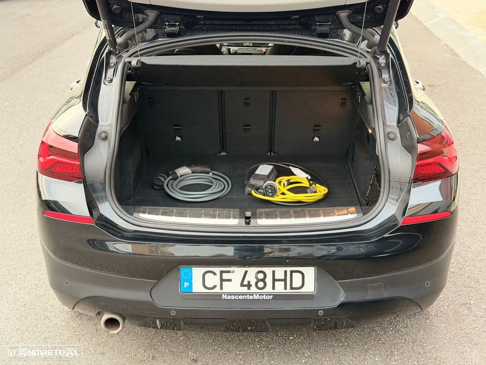 BMW X2 25 e xDrive Advantage - 12