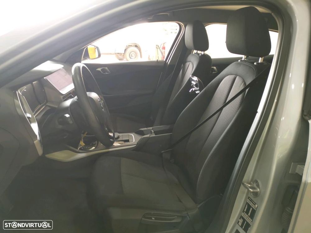 BMW 116 d Corporate Edition Auto - 5