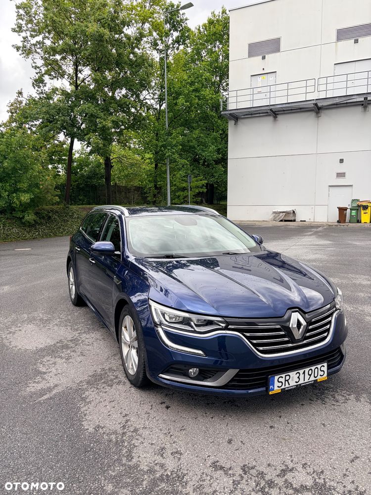 Renault Talisman 1.6 Energy TCe Intens EDC - 11