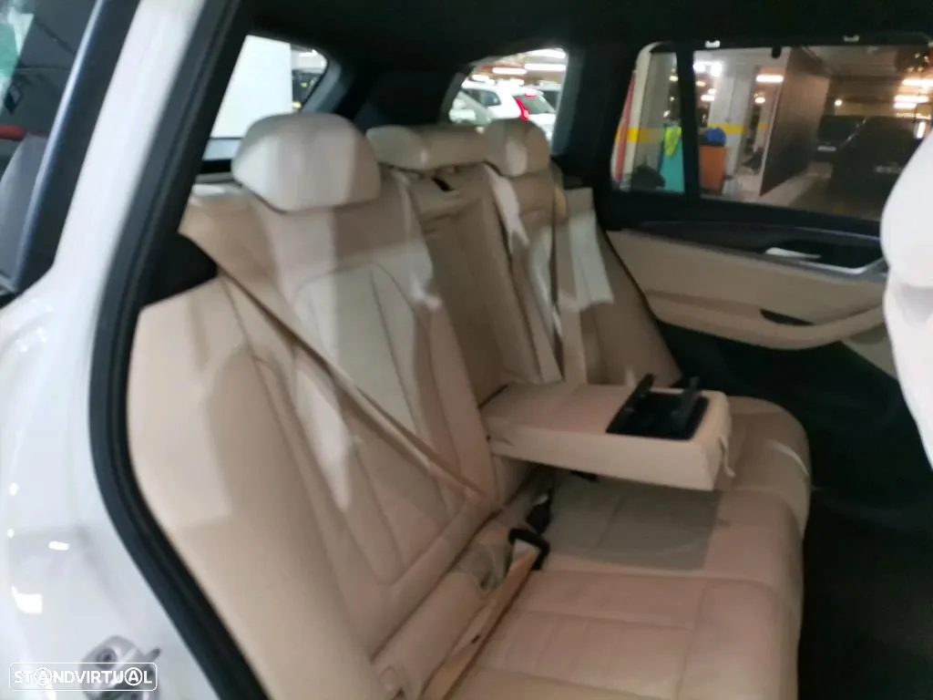 BMW X3 30 e xDrive Pack M - 7