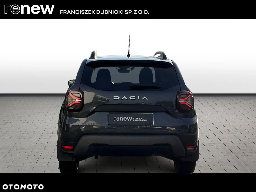 Dacia Duster 1.0 TCe Journey - 4