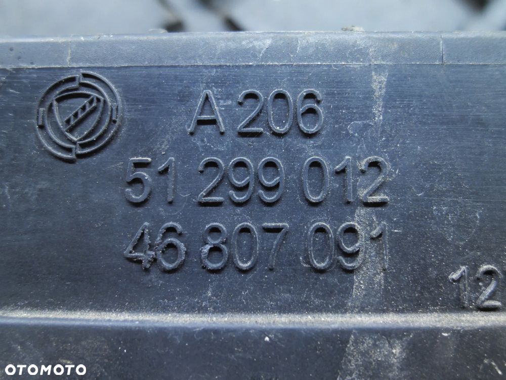 PRZEKAŹNIK ŚWIEC ALFA ROMEO 147 FIAT STILO 1.9 JTD 51299012 POSIADAM 3 SZT - 4
