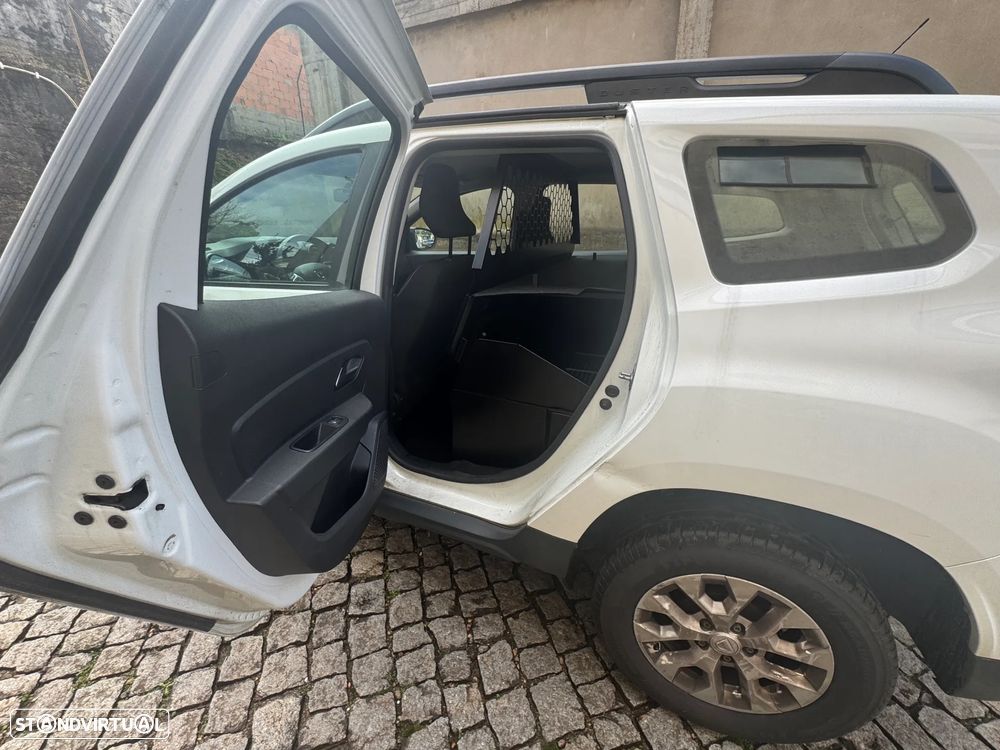 Dacia Duster - 12