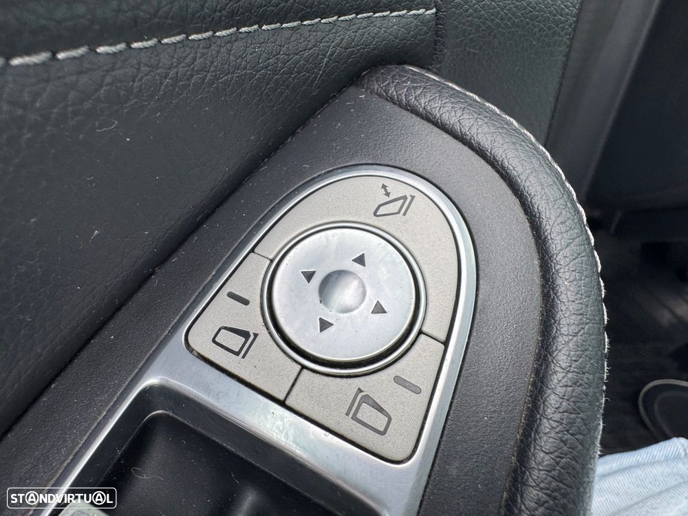 Mercedes-Benz C 220 BlueTEC Avantgarde - 8