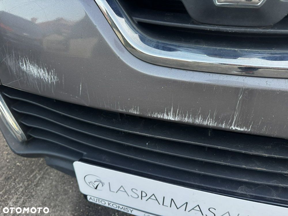 Renault Captur 0.9 Energy TCe Alize - 12