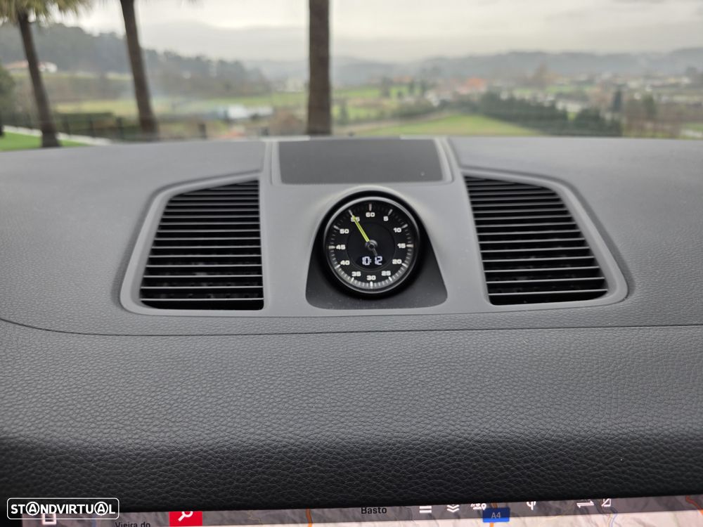 Porsche Cayenne Coupé E-Hybrid Tiptronic S - 31