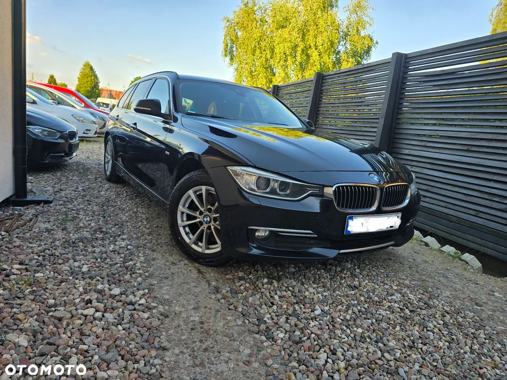 BMW Seria 3 - 8