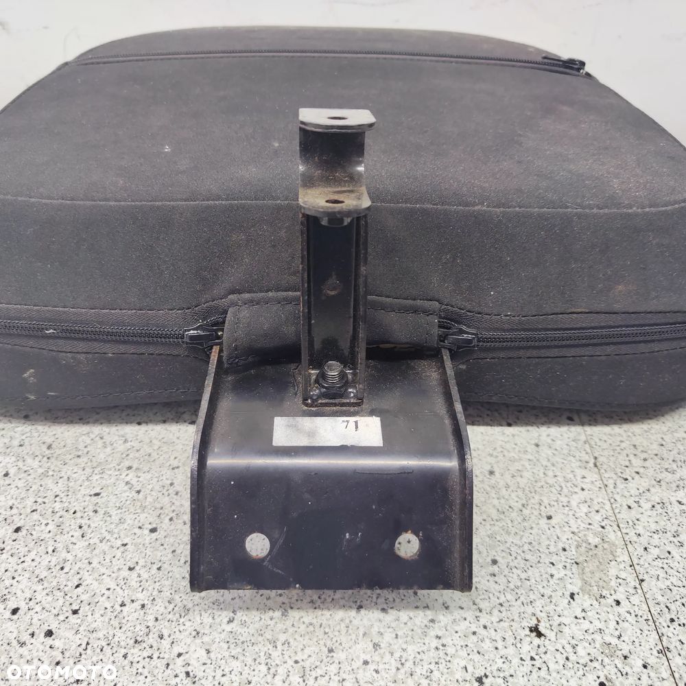 Oparcie TGB Blade 600 1000 - 23