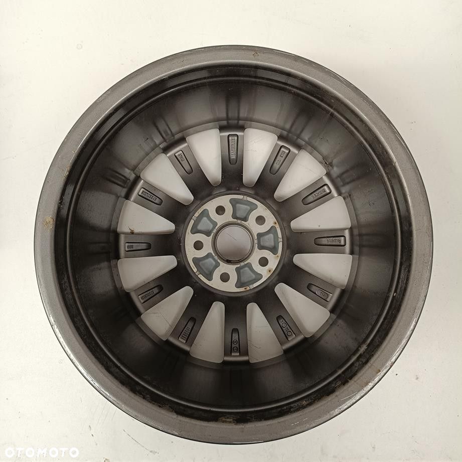 Alufelga 5x114,3 18 Maserati Ghibli 670010981 (F8451) - 4
