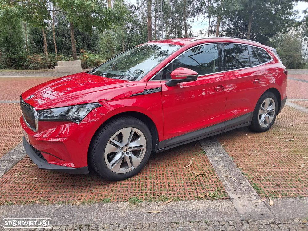 Skoda Enyaq - 3
