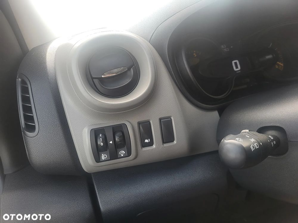 Renault Trafic Passenger 2,9t Pack Clim - 26