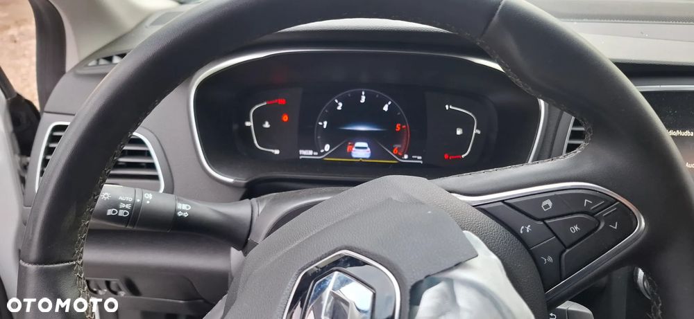 Renault Megane - 10