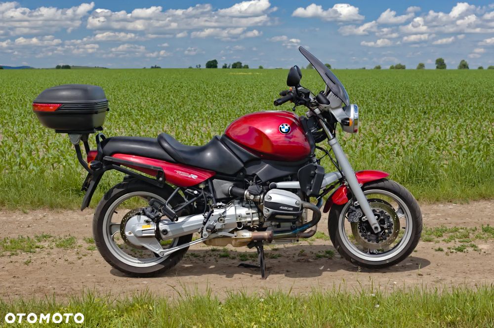 BMW R - 7