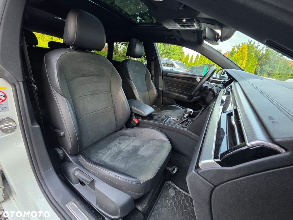 Volkswagen Arteon - 11