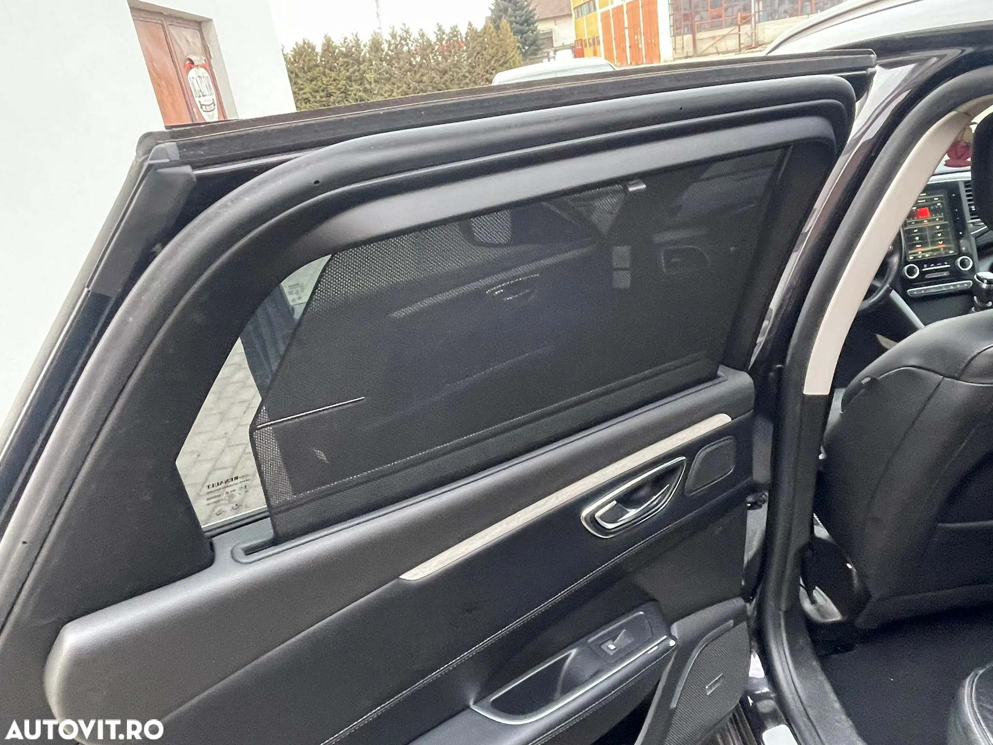Renault Talisman - 11