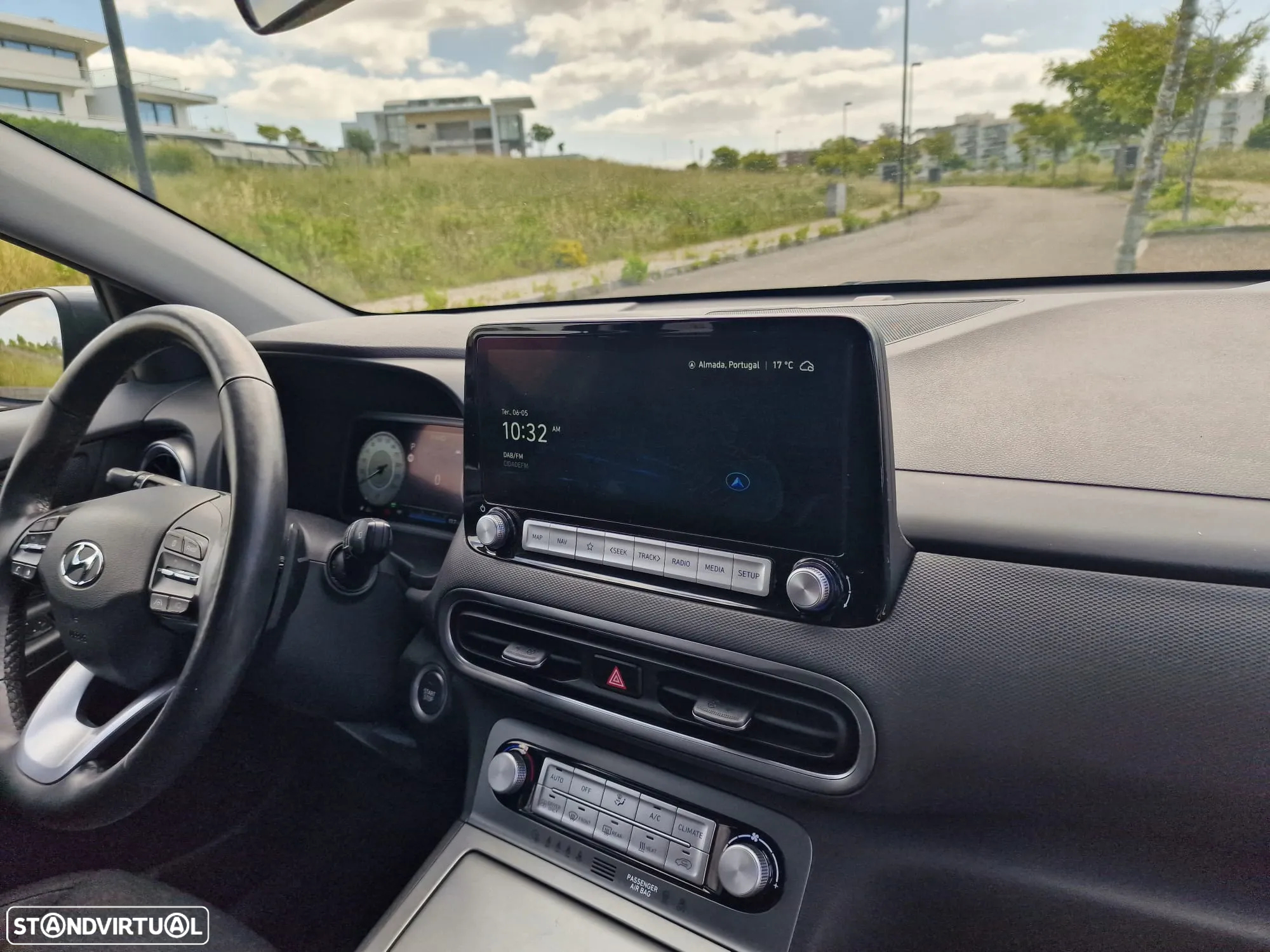 Hyundai Kauai EV 39 kWh Premium - 26