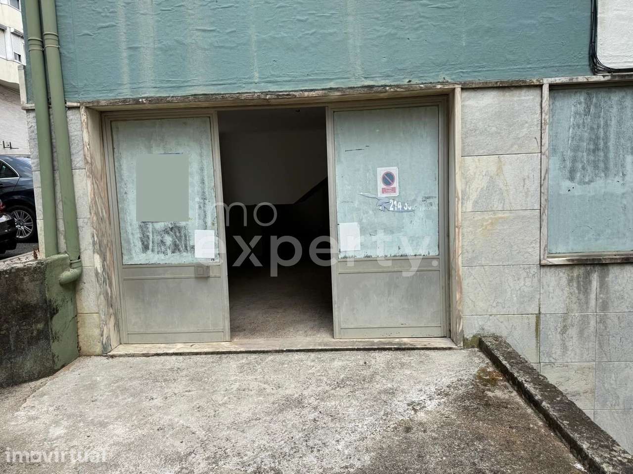 Loja comercial com 210m2 em Agualva Cacém, Lisboa - Grande imagem: 2/14