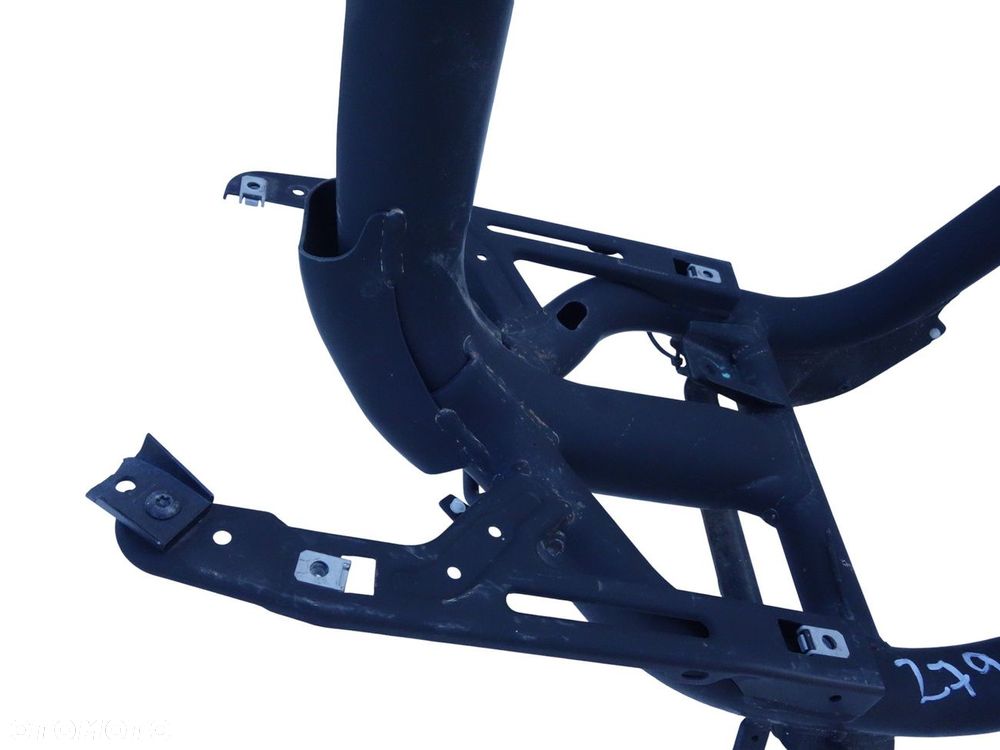 PIAGGIO Liberty 50 4T 17-22 RP8CD1100MV Rama z dokumentami - 5