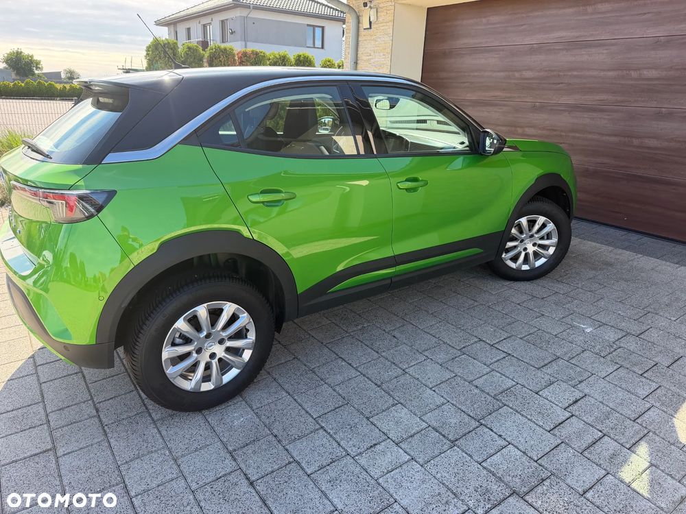 Opel Mokka - 9
