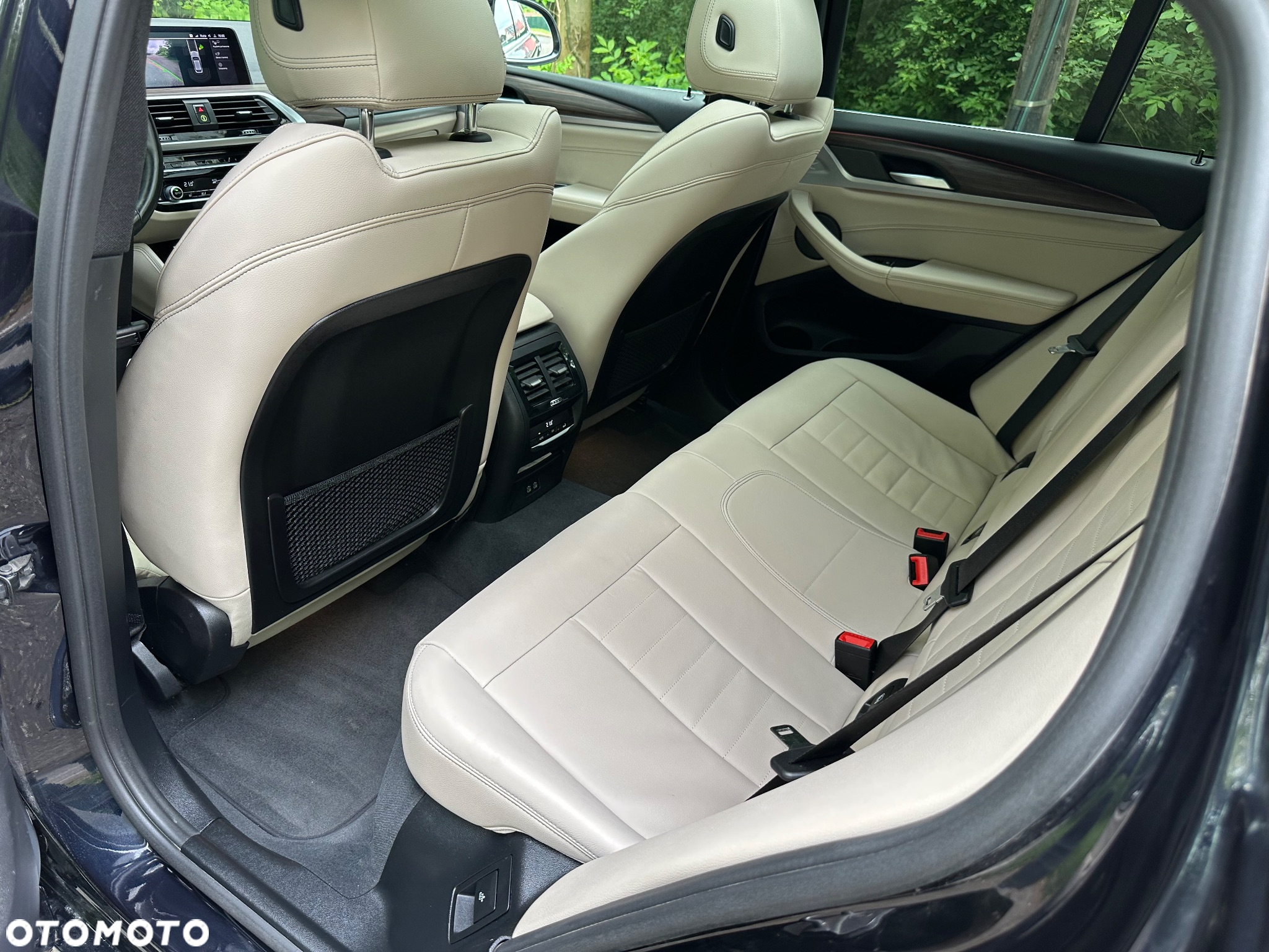 BMW X4 xDrive30i GPF M Sport X sport - 30