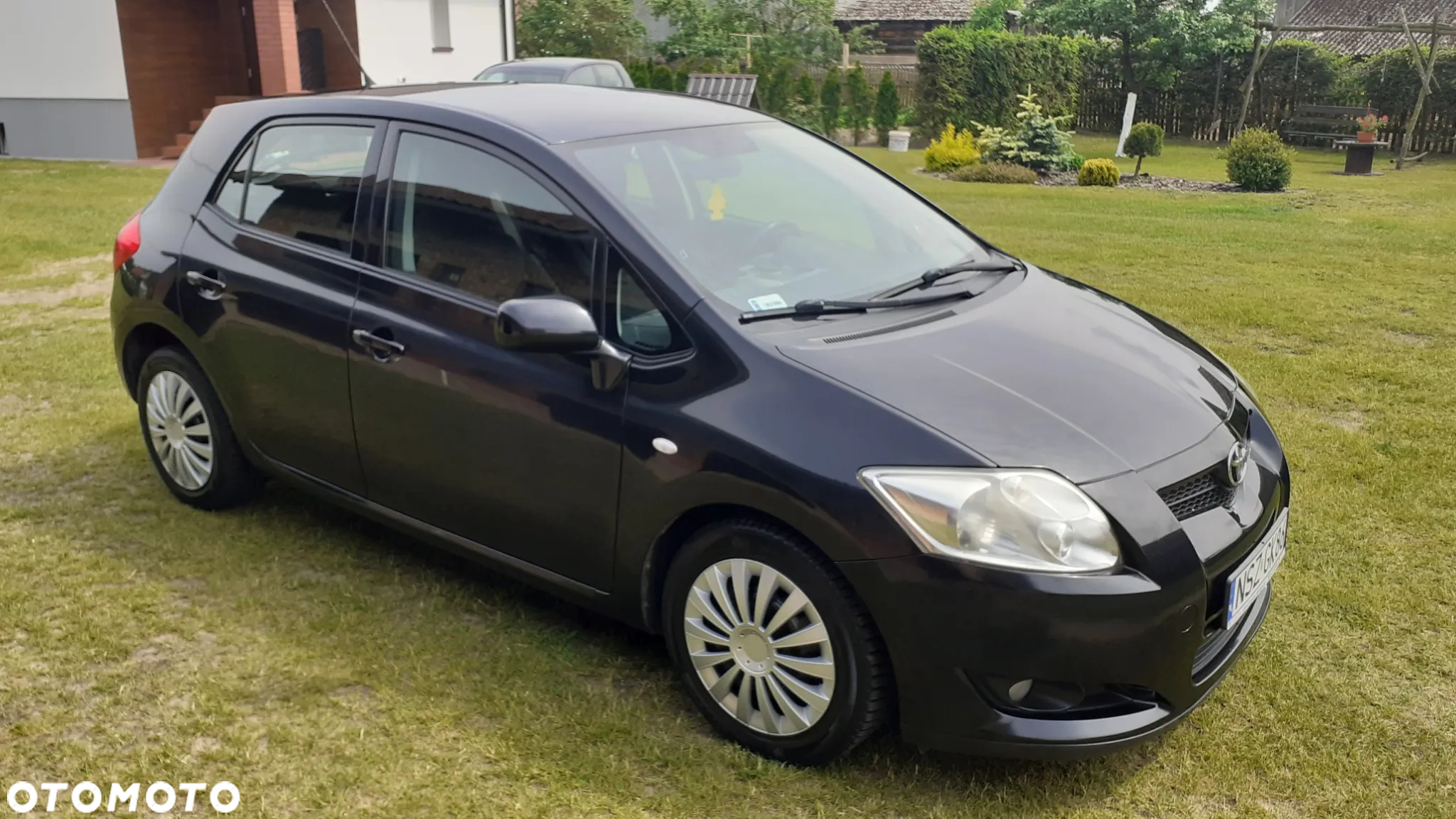 Toyota Auris 1.4 D-4D Terra - 7
