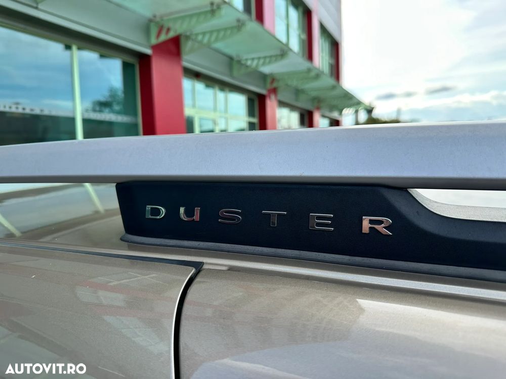 Dacia Duster - 26