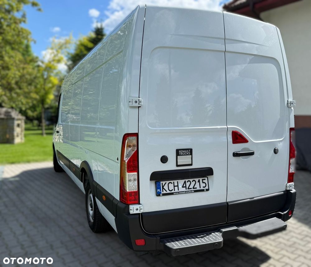 Renault Master L4H2 - 5