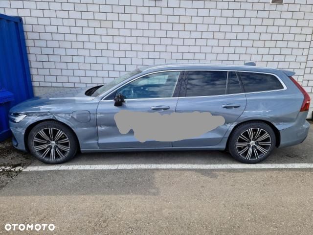 Volvo V60 T6 AWD Recharge Geartronic Inscription - 5