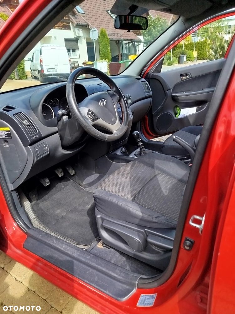 Hyundai i30 1.6 CRDi Comfort - 5