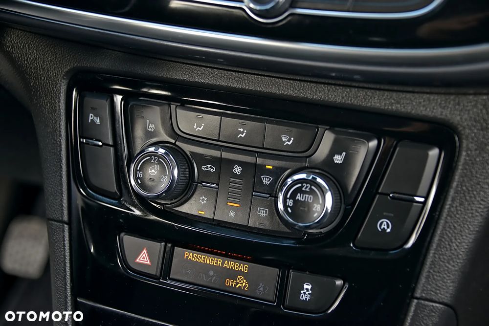 Opel Mokka X 1.4 ECOFLEX Start/Stop Active - 29