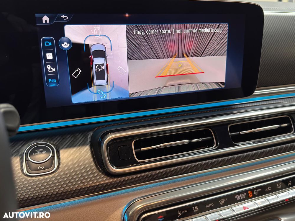 MERCEDES-BENZ V-Class 2025 — imagine 25
